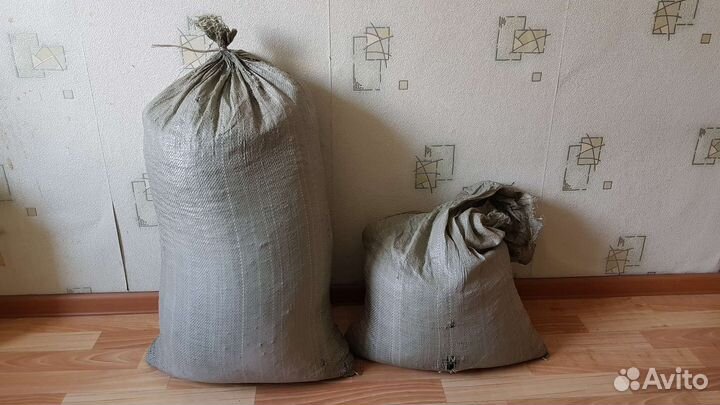 Резиновая крошка