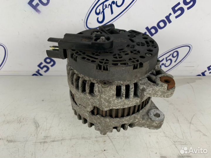 Генератор Ford Mondeo 4 BD 2.0 tdci 2007-2015