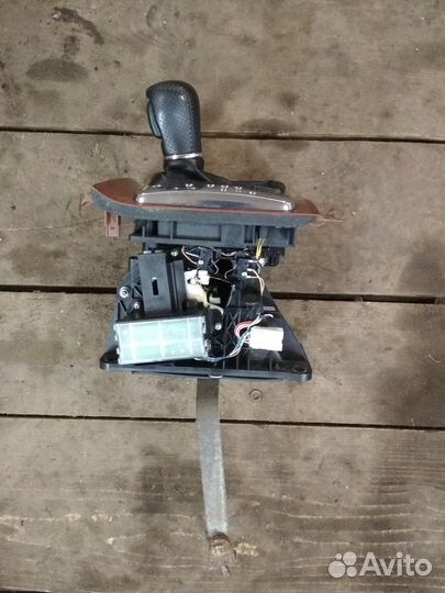 Кулиса кпп Infiniti M35 M45 2004-2009 АКПП