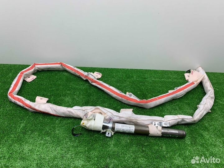 Подушка безопасности потолочная правая, Audi Q7 2020