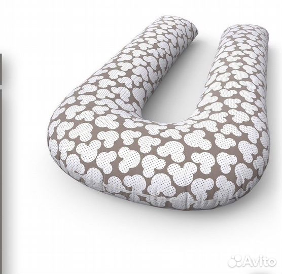 Подушка для беременных