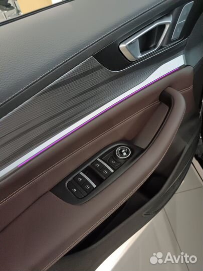 Xcite X-Cross 8 1.6 AMT, 2024, 30 км