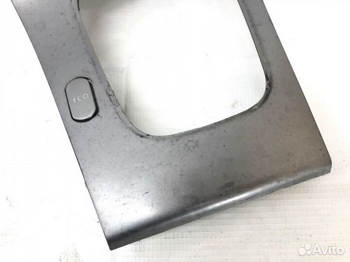 Консоль кпп Subaru Outback BPE EZ30D 2003