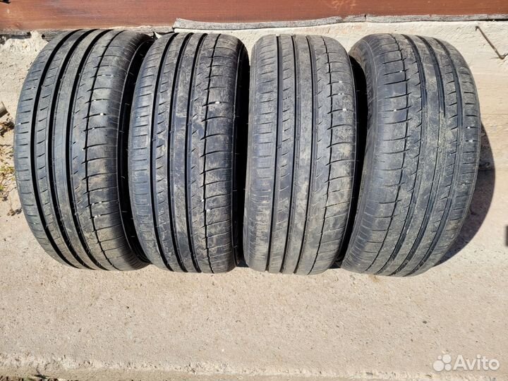 Triangle TH201 215/50 R17