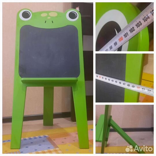 Мальберт/доска для рисования