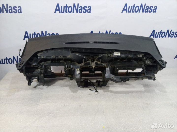 Усилитель торпедо Ford Focus 2 2005-2008