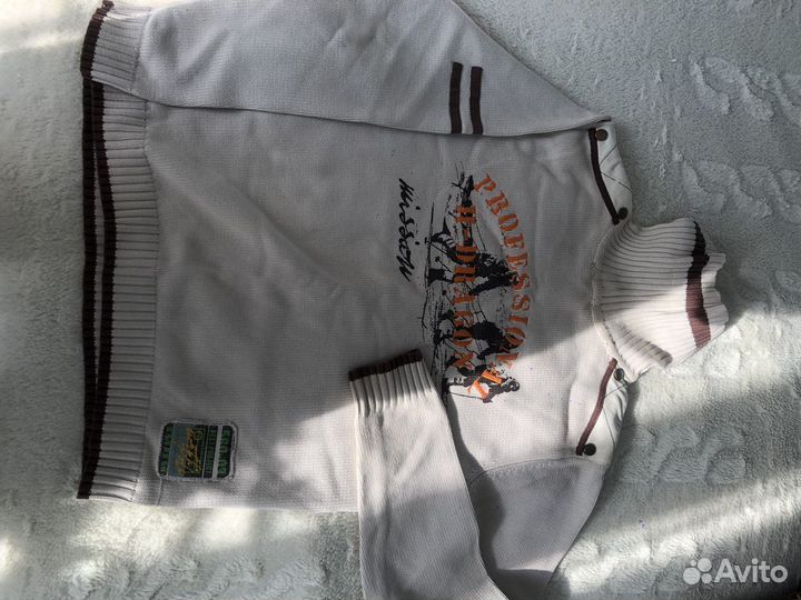 Вещи для мальчика