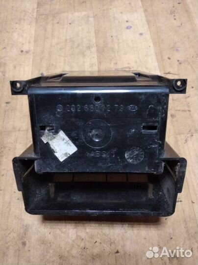 Пепельница Mercedes-Benz C-Class W202 1993-2000