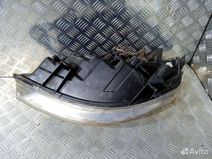 Фара 15810400 Renault Scenic (2003-2009)