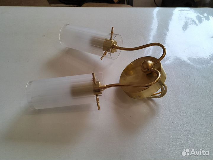 Настенный светильник бра