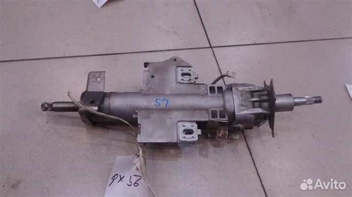 Колонка рулевая Infiniti QX56 JA60 2004-2009