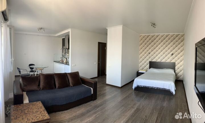 Бизнес посуточная аренда