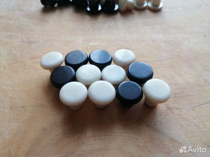 Кнопки для баяна «Украина»