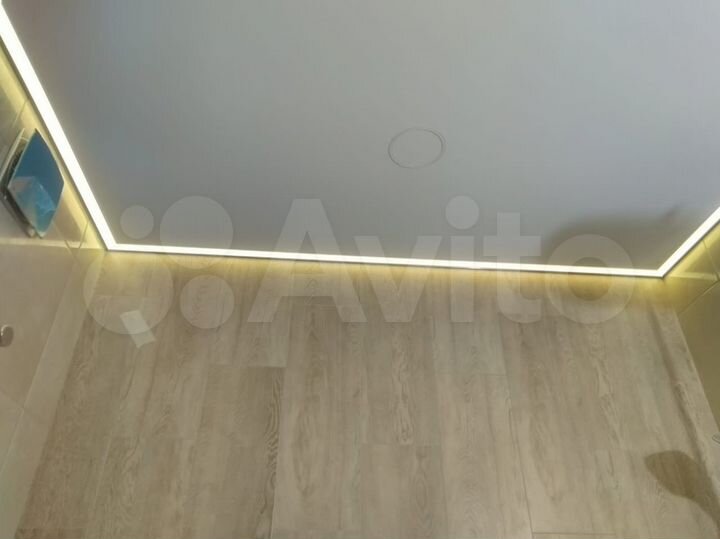 3-к. квартира, 69 м², 3/4 эт.