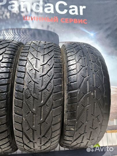 Tigar Winter 205/65 R15