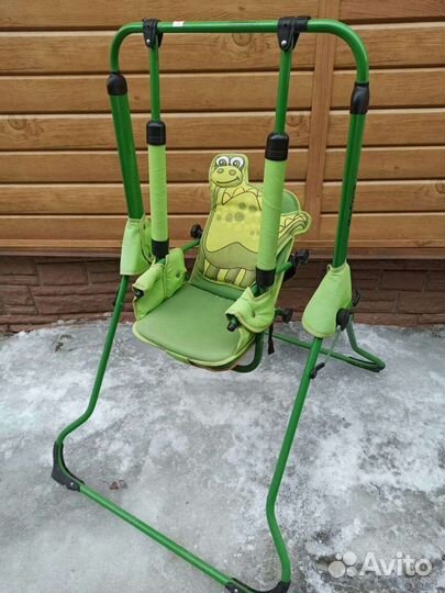 Детский электромотоцикл