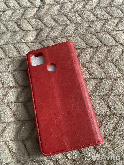 Новые чехлы на xiaomi redmi 9с 10 а