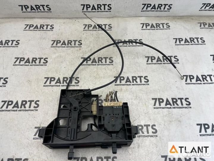 Климат-контроль nissan expert