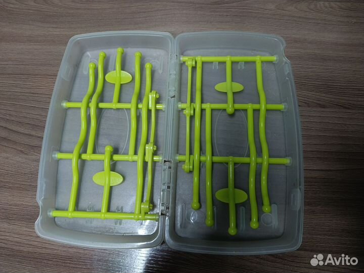 Сушилка для бутылок