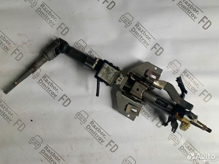 Рулевая колонка Mazda 323 BJ 1999