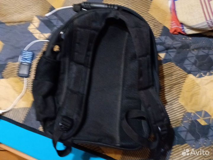 Переноска для кошек