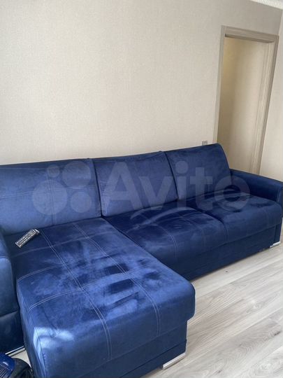 2-к. квартира, 29,8 м², 2/9 эт.