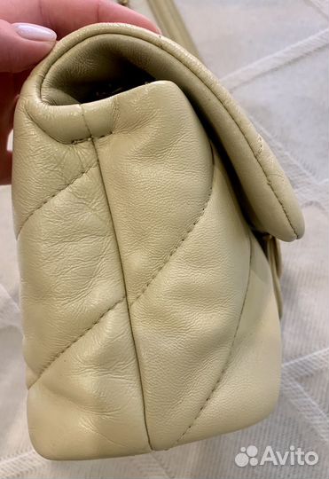 Сумка pinko puff оригинал