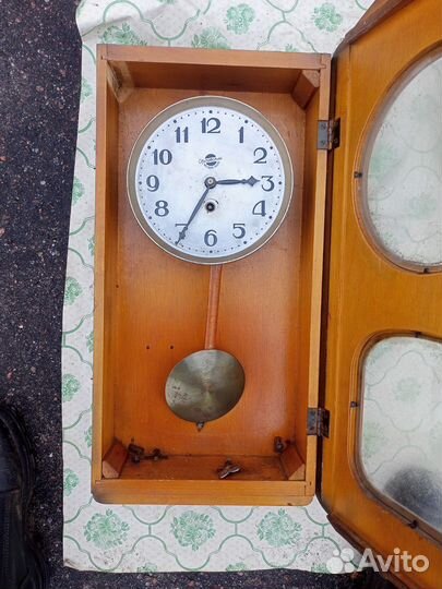 Кружка латунь