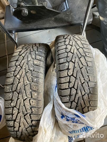 Cordiant Snow Cross 195/65 R15