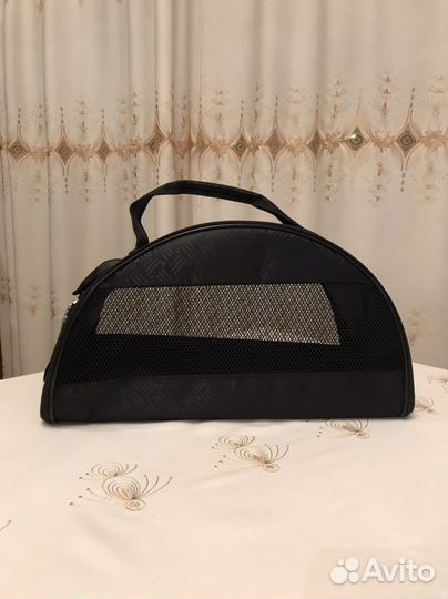 Переноска большая