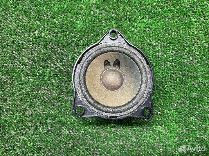 Динамик Porsche Macan