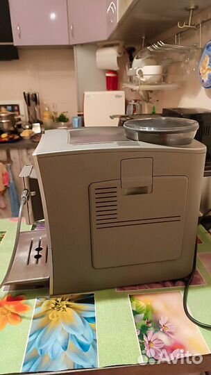 Кофемашина bosch