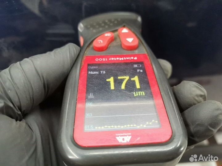 Дверь передняя для Nissan Qashqai 1