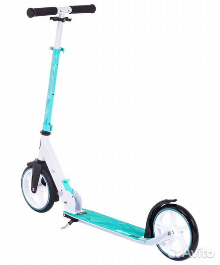 Самокат 2-колесный Marvel 200 мм