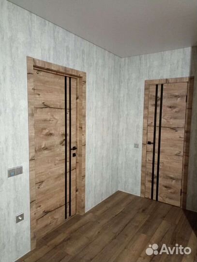 Межкомнатные двери