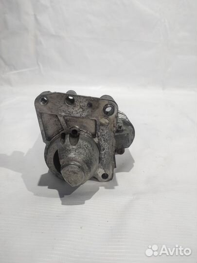 Б/У Б/У Стартер Peugeot 308 (2007-2015) M000T32