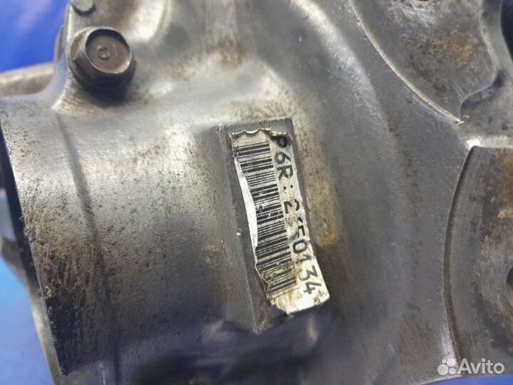 Редуктор задний Honda Cr-V RD1 B20Z1 2000