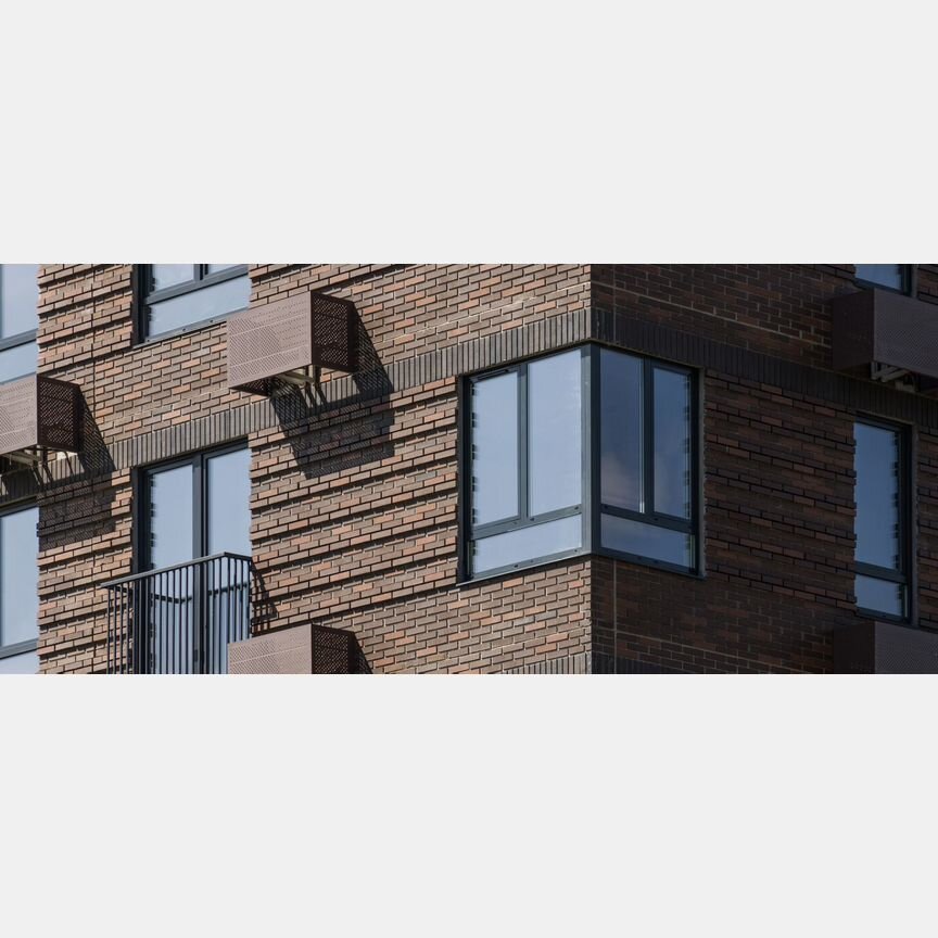 3-к. квартира, 88,7 м², 5/14 эт.