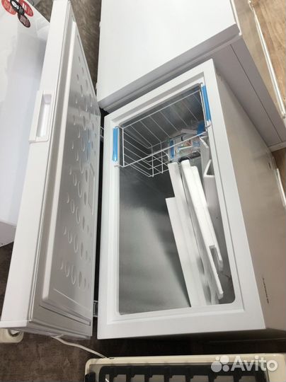 Морозильный ларь 250 лит