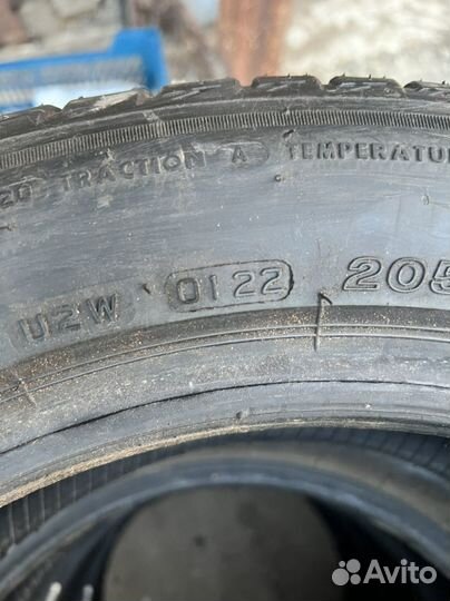 Bridgestone Turanza T005 205/55 R16 94