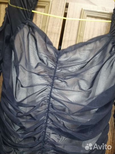 Платье 44 размер