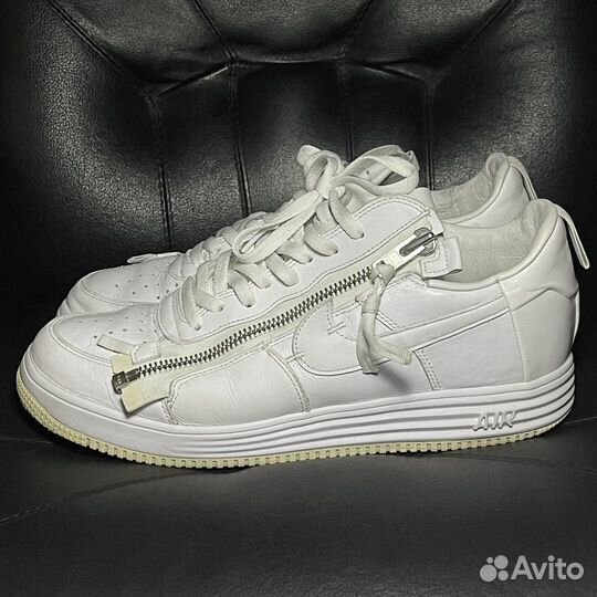 12US Кроссовки Nike Acronym Lunar force 12us