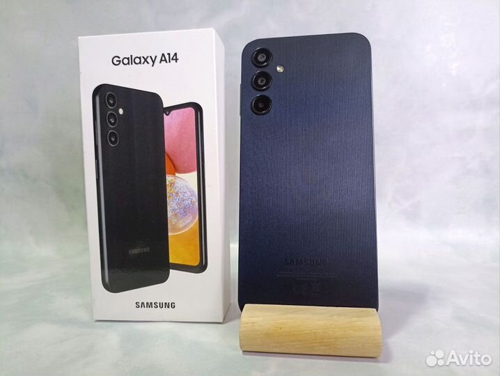 Samsung Galaxy A14, 4/128 ГБ