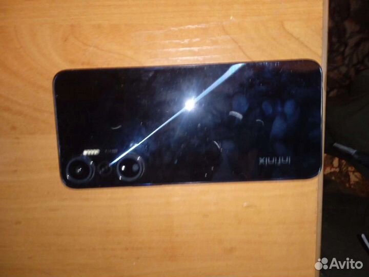 Infinix hot 20