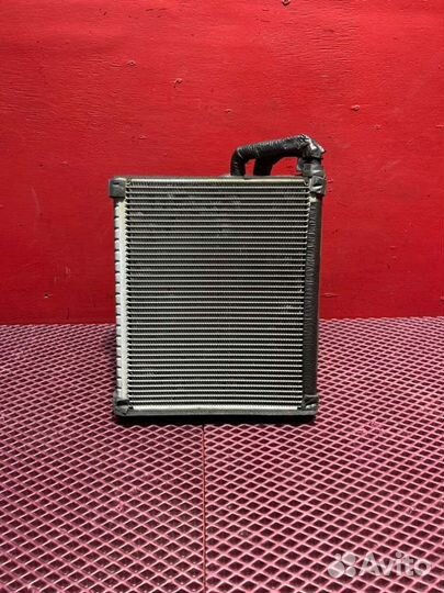 Испаритель кондиционера Audi A8 D4 cdda 2012