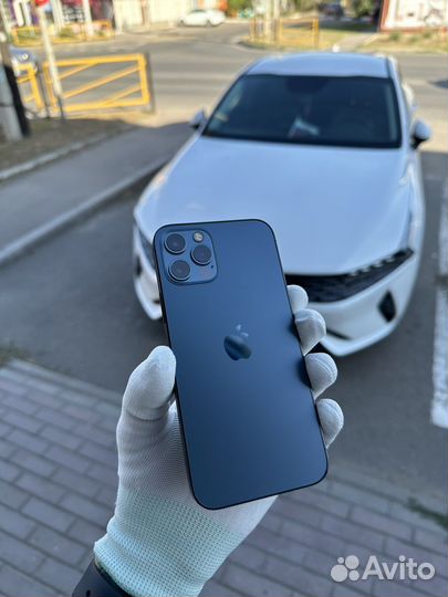 iPhone 12 Pro 256Gb