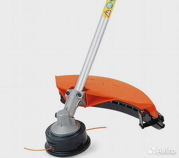 Бензиновая мотокоса Stihl FS 55 C (Новая)