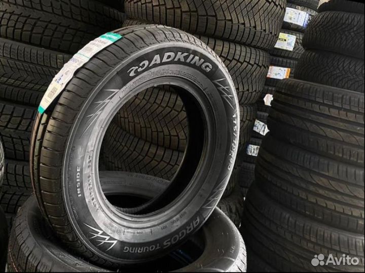 Roadking Argos Touring 175/70 R13 82T