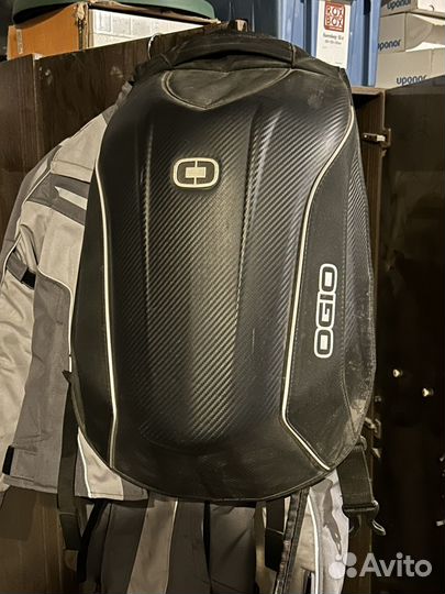 Моторюкзак ogio