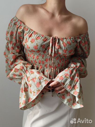 Блузка / кофточка